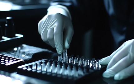 Aging Mechanism Research Platform 4 Floor002709 02