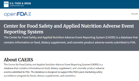NADH Supplement Side Effects: What 30 Years of Real-World Data Reveal 2 image 1