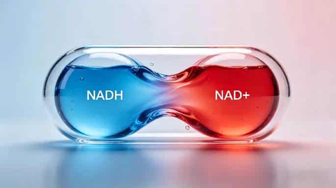 NADH Metabolism Reveals Cancer Cell Vulnerability, Combination Therapy Demonstrates Tumor-Suppressive Potential 3 image 2
