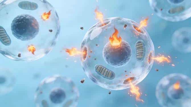 NADH Metabolism Reveals Cancer Cell Vulnerability, Combination Therapy Demonstrates Tumor-Suppressive Potential 5 image 3