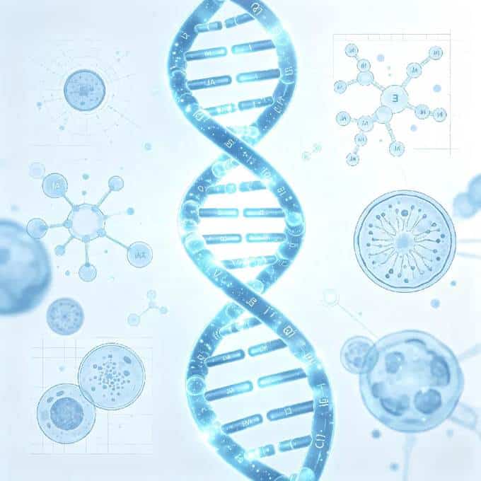Equilibrio inmunológico, no una inmunidad más potente: el descubrimiento del gen de longevidad 2 image 6