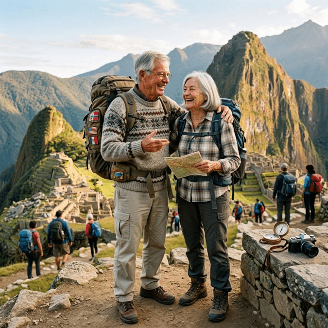 Cambridge Study Reveals 5 Stages of Brain Aging: Ages 32 and 66 Are Key Turning Points 5 image 6