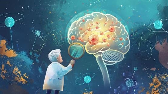 Cognitive Decline: 1 Brain Protein May Drive It, and NADH May Help 1 20260908