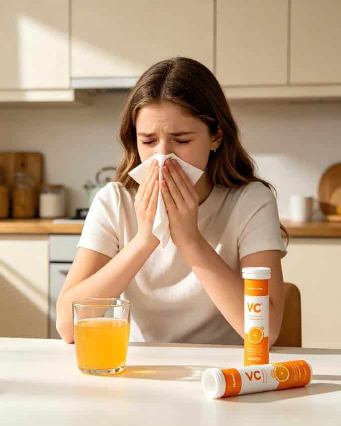 Vitamin C and Aging: Was Linus Pauling Right After All? 2 image 1
