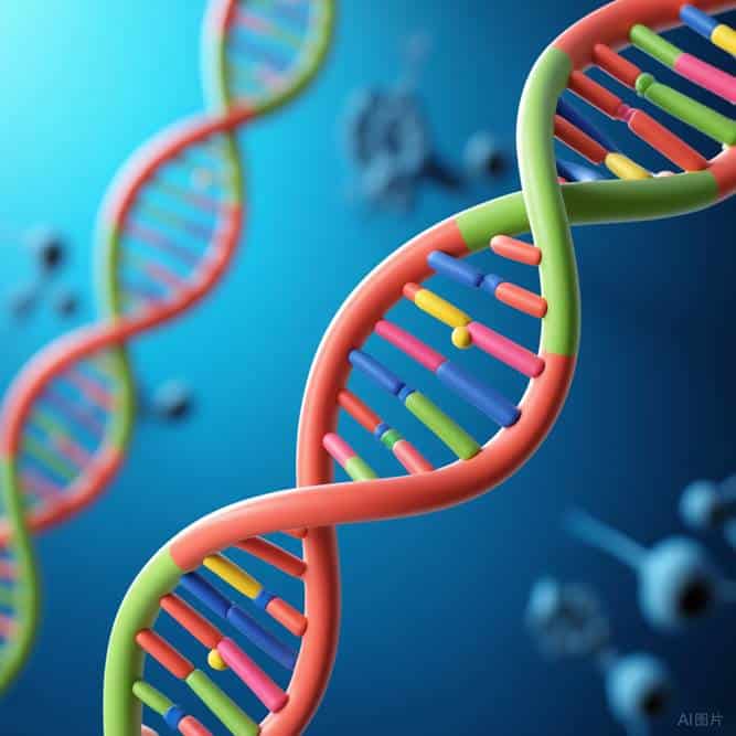 Premature Aging: Inside the NAD+ Trials for People Whose Clock Runs Fast 1 image 5
