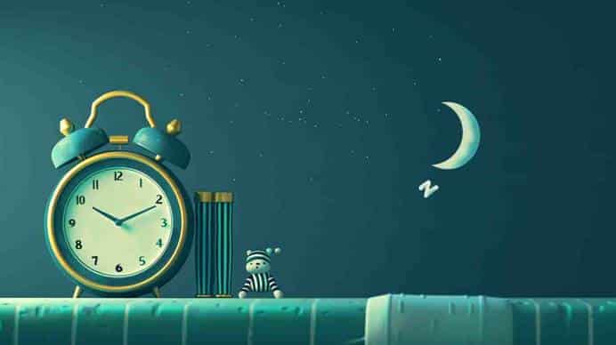 Still Tired After 8 Hours? Why Sleep Quality Matters More Than Duration 1 image 6